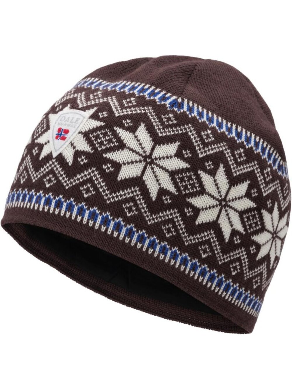 Cozy Unisex Merino Wool Beanie - Warm Winter Hat for Men & Women - Garmisch
